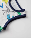 Toddler Kids Boy Set of 3 Tank Tops SET 1